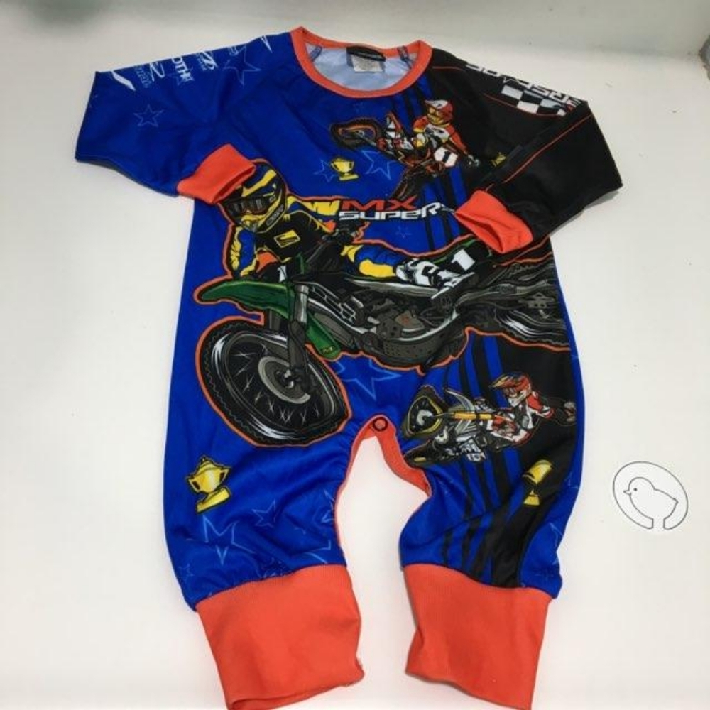 Smooth Industries MX Superstars 6/12 Mo